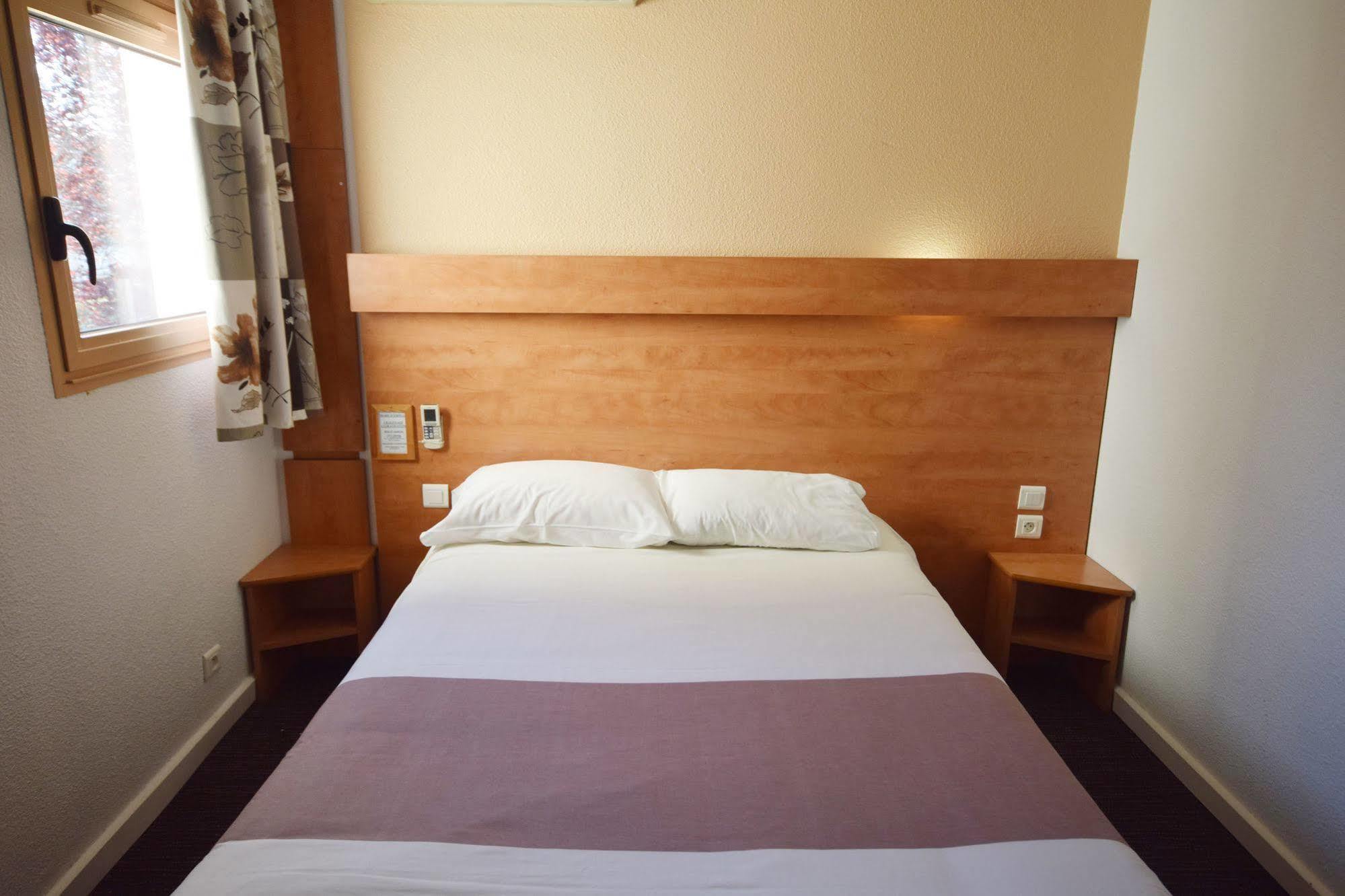 Best Hotel Montpellier Millenaire Exterior foto